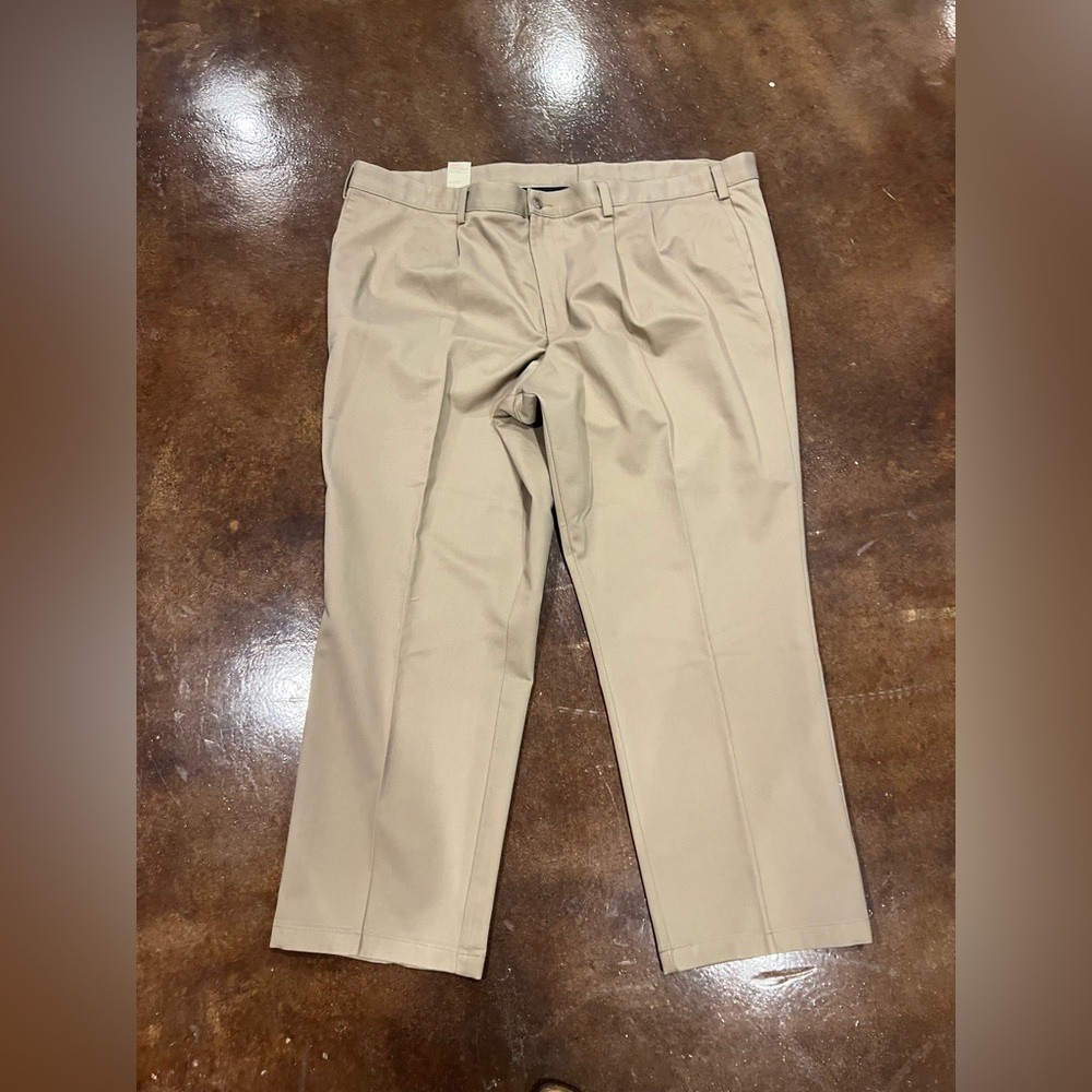 Mens Dockers waist 50 length 30 100% cotton